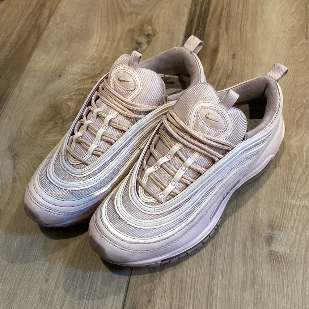 Nike Women’s Airmax 97 Ultra